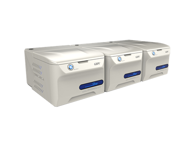 Gravimetrik usul moslashuvchan qadoqlash suv bug'ining o'tkazuvchanligini tekshirish mashinasi ...